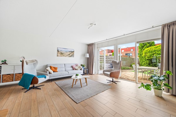 Medium property photo - Regenboogforelvijver 6, 2492 MT The Hague